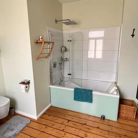 Nippesstr 17 In Ohligs Apartmán