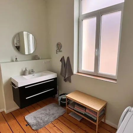 Nippesstr 17 In Ohligs 졸링겐