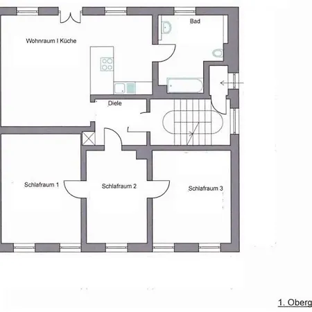 Nippesstr 17 In Ohligs