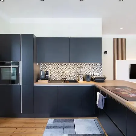 Nippesstr 17 In Ohligs 아파트 *