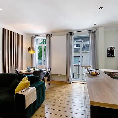 Nippesstr 17 In Ohligs 졸링겐