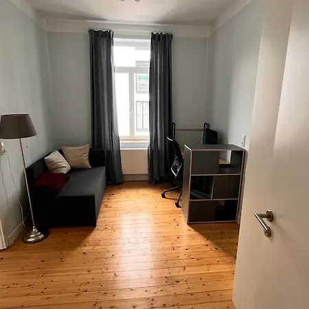 Nippesstr 17 In Ohligs * 졸링겐