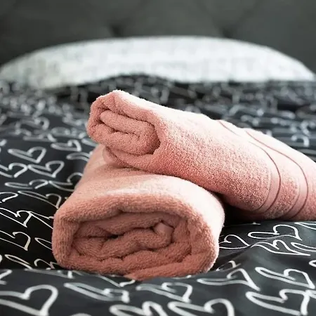 Nippesstr 17 In Ohligs Apartmán