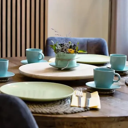 Nippesstr 17 In Ohligs 졸링겐