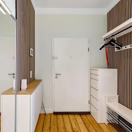 Nippesstr 17 In Ohligs Apartament *