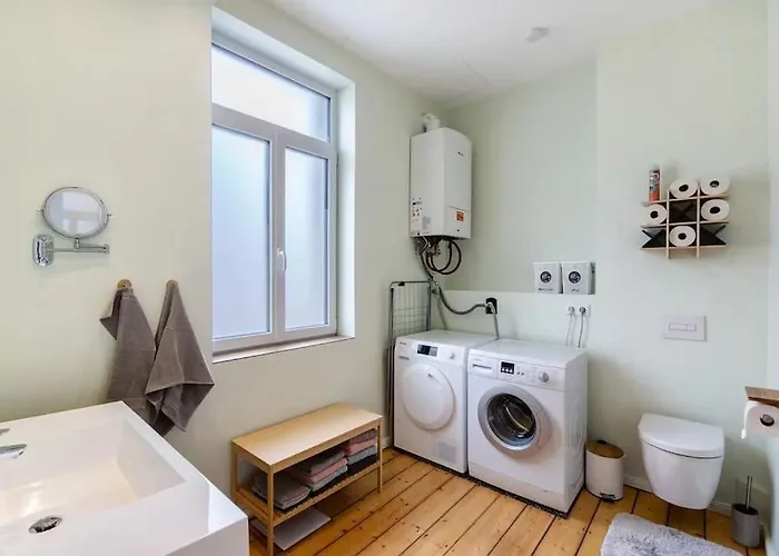 Apartment Nippesstr 17 In Ohligs