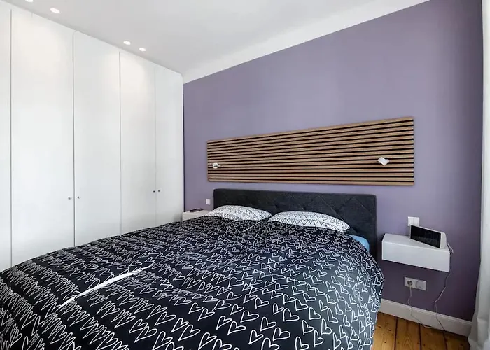 Nippesstr 17 In Ohligs Apartment Solingen