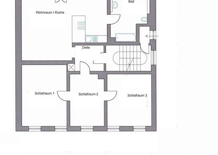 Nippesstr 17 In Ohligs