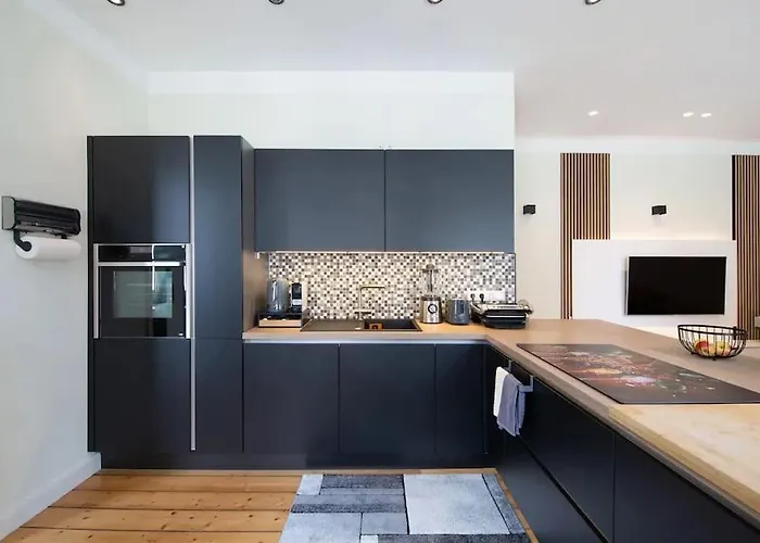 Nippesstr 17 In Ohligs Apartment *