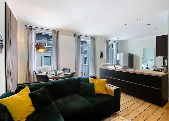 Nippesstr 17 In Ohligs *