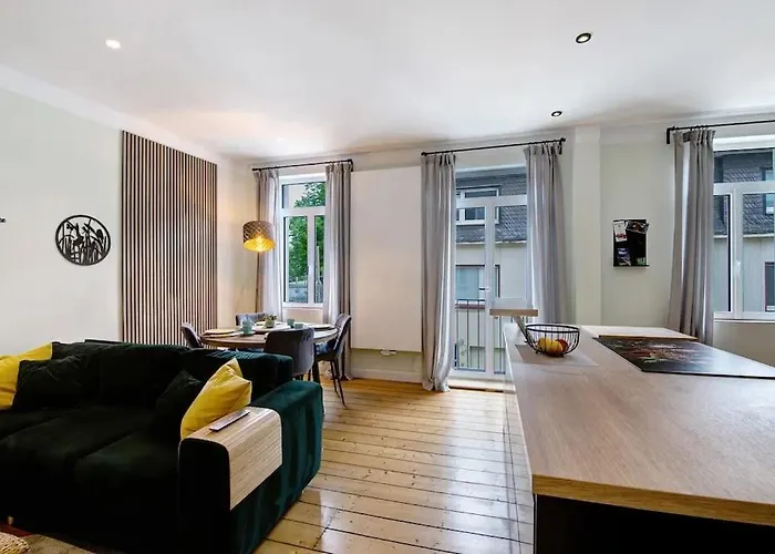 Nippesstr 17 In Ohligs Золинген