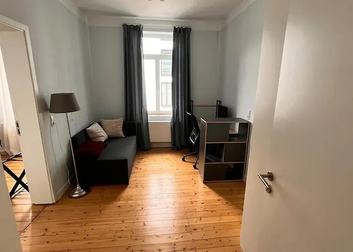 Nippesstr 17 In Ohligs * Золинген