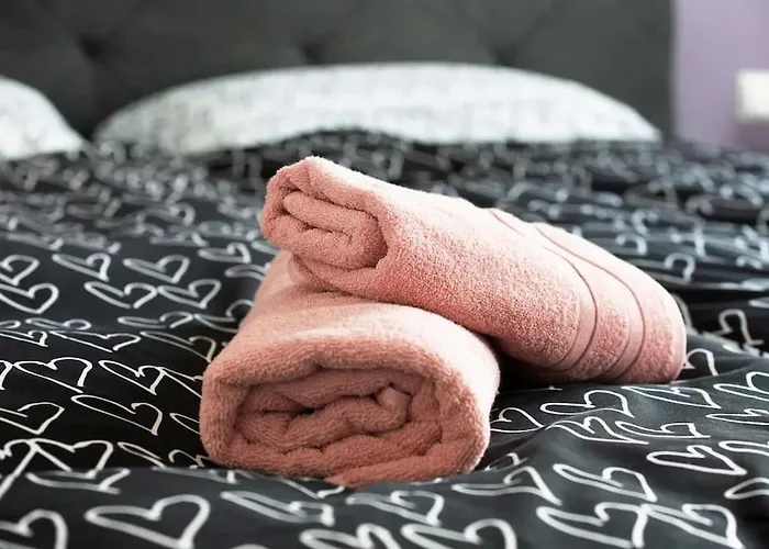 Nippesstr 17 In Ohligs Apartment