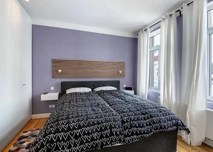 Nippesstr 17 In Ohligs Apartment *