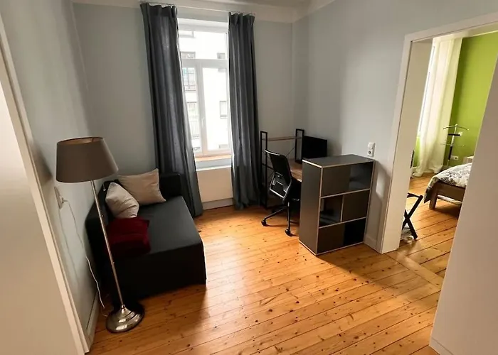 Nippesstr 17 In Ohligs Apartment Solingen