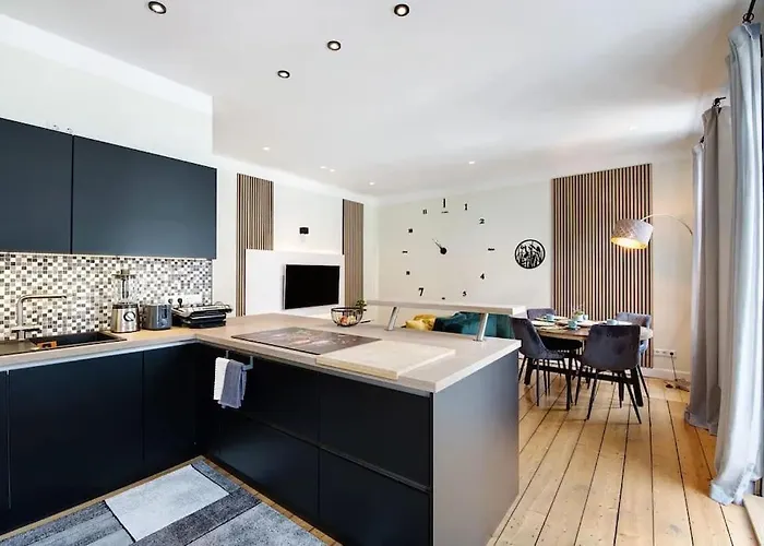 Apartment Nippesstr 17 In Ohligs Solingen