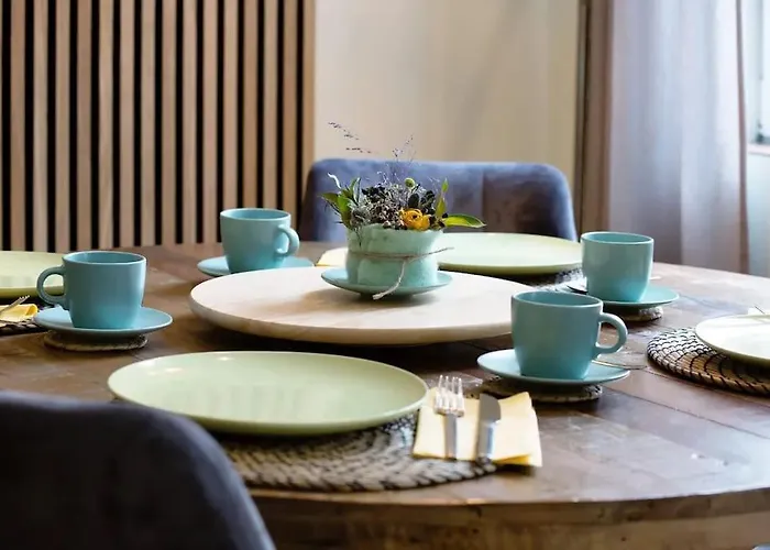 Nippesstr 17 In Ohligs Золинген