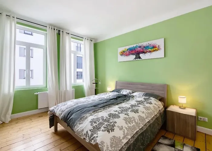 Nippesstr 17 In Ohligs