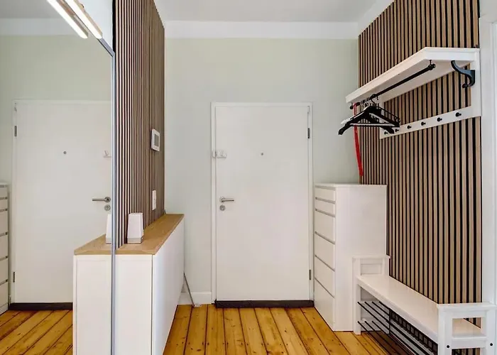 Nippesstr 17 In Ohligs Апартаменты *